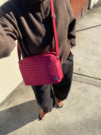 Everyday Camera Bag