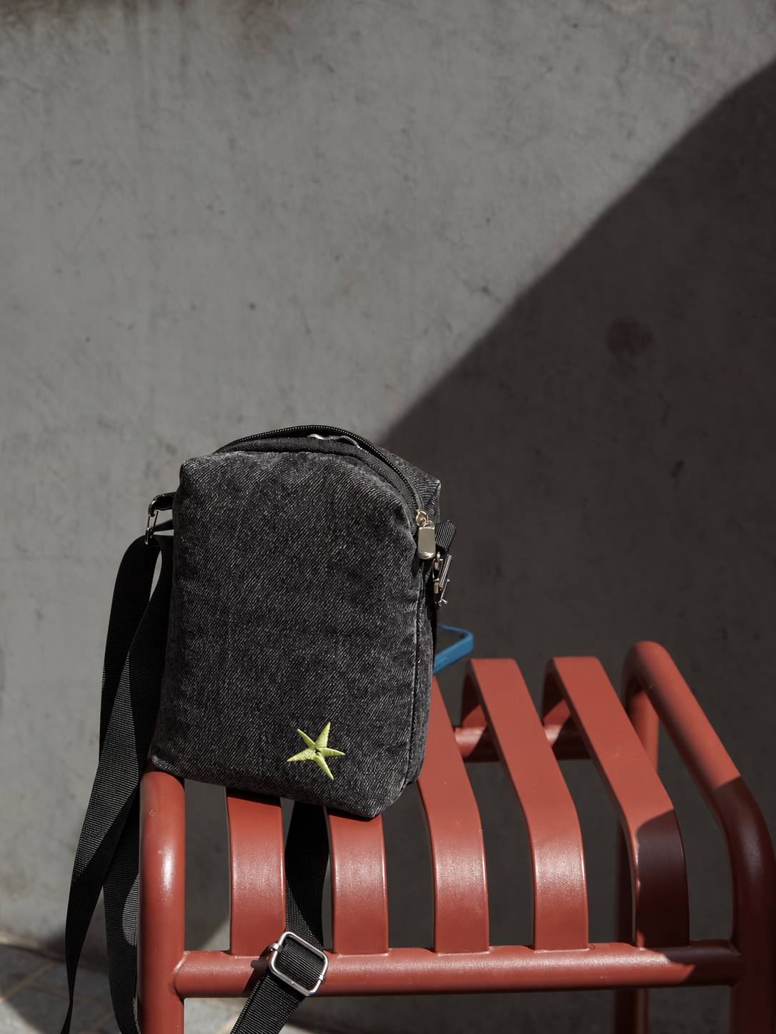 Strappi Camera Pouch