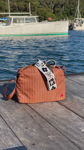 Everyday Camera Bag